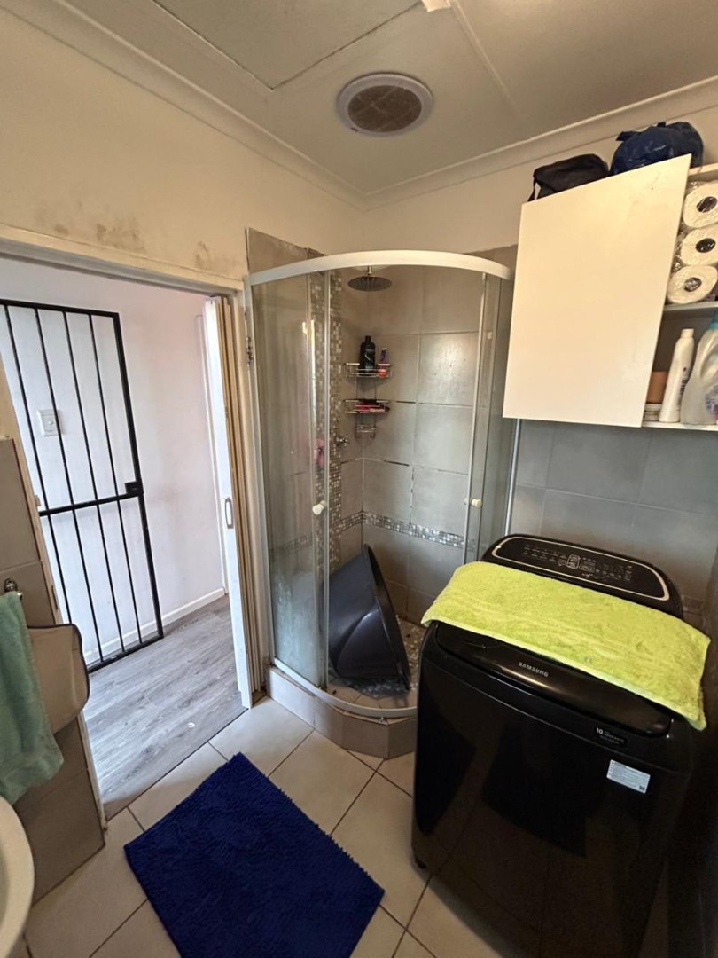 1 Bedroom Property for Sale in Pelican Park Western Cape